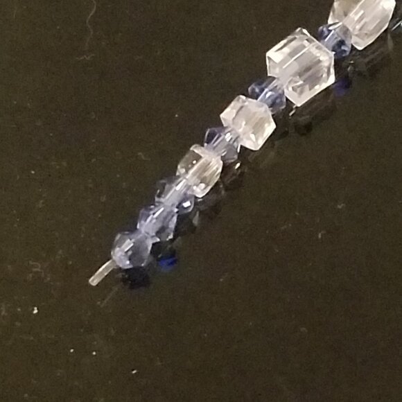 Crystal ornament - Picture 4 of 7